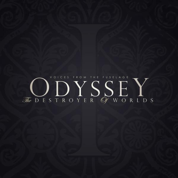 Odyssey- The Destroyer of Worlds
